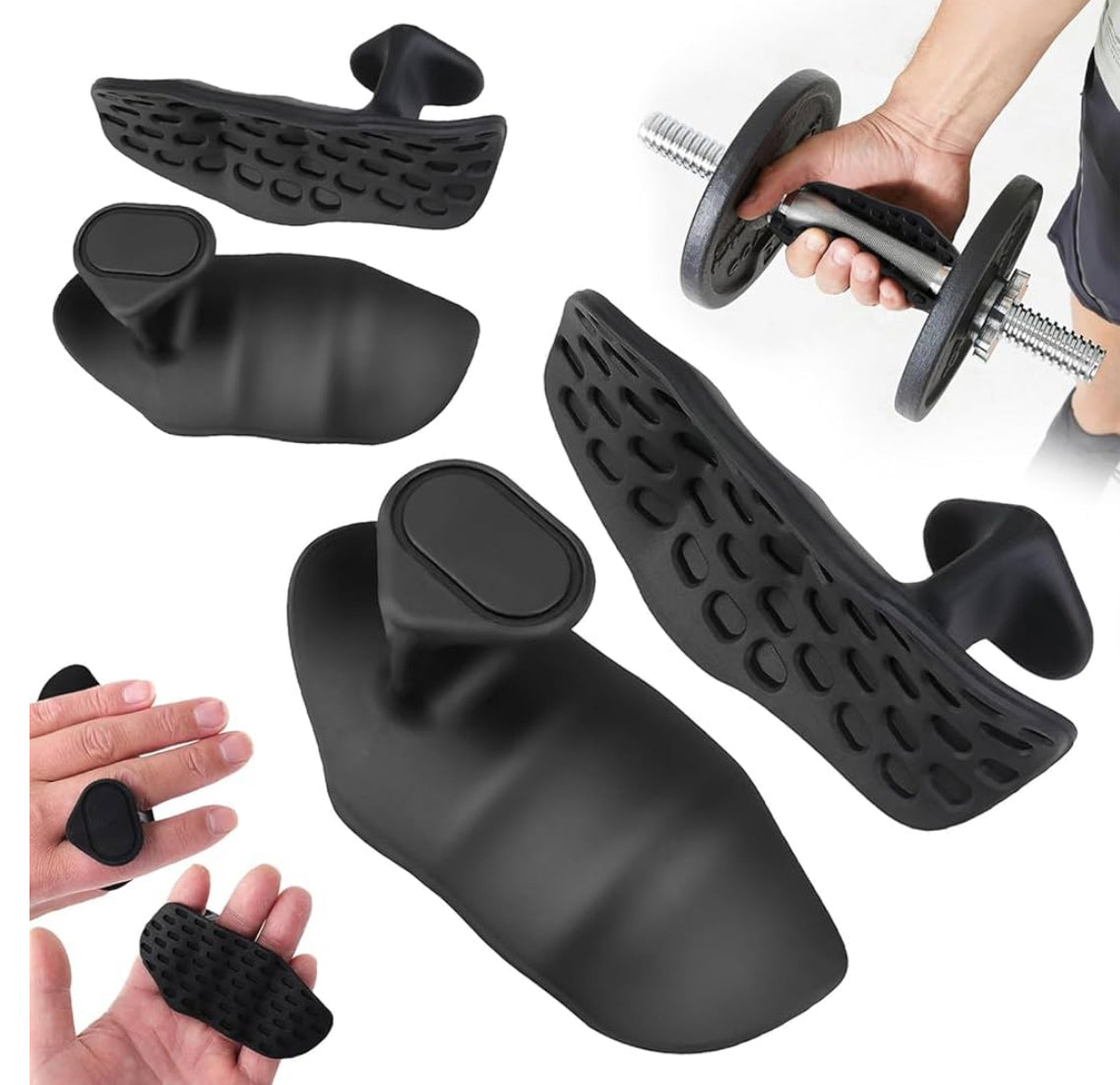 Protection pour les mains