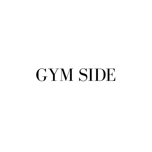 Gym side 